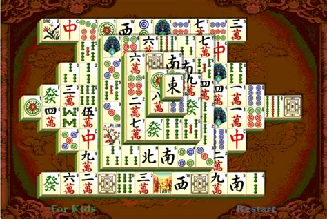 mahjong dhtml|mahjong shanghai dynasty.